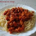 SPAGUETTI