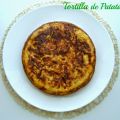 Tortilla de Patata