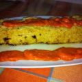 PASTEL DE VERDURAS