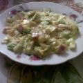 ENSALADA DULCE
