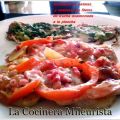 Gratinado de patatas y tomates con filete de[...]