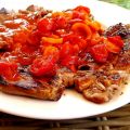 Chuletas cerdo
