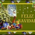 FELIZ NAVIDAD