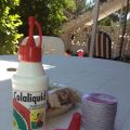 Mis manualidades: un ambientador nido