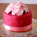 Tarta Peonia