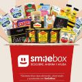 Contenido Smile Box Junio 2015