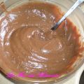 NATILLA DE CHOCOLATE... A LA LOLYN