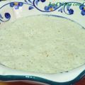 MASA MADRE CASERA