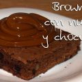 BROWNIES CON CHOCOLATE Y NUECES- RECETA FASE[...]