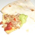 NACHOS FÁCILES.
