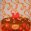 TARTA RETRO