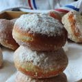 Manuela's classic  Donuts