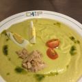 SALMOREJO DE ESPARRAGOS TRIGUEROS