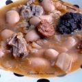 Puchero de col