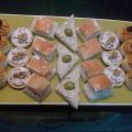 APERITIVOS