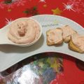 MOUSSE DE PALITOS DE CANGREJO EN THERMOMIX Y[...]
