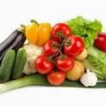 VERDURAS Y HORTALIZAS Parte I Calendario[...]