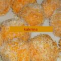 Coquitos De Zanahoria YCoco