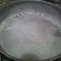 Tarta de Manzana