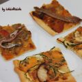 COCAS SALADAS