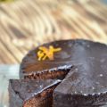 Tarta Sacher