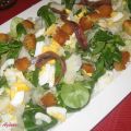 Ensalada César