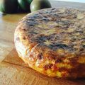 TORTILLA DE PATATAS