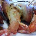 ZAMARRIN DE LANGOSTINO