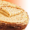 CREPES