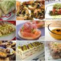 9 entrantes facilísimos