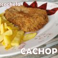 

CACHOPO


