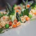 TABBOULEH