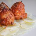 POLLO A LA PANTOJA