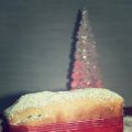BRIOCHE AL AROMA DE LIMON