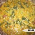 SOPA A LA RIOJANA THERMOMIX
