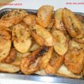 TORRIJAS DE LECHE PREPARADA, BAÑADAS EN MIEL.