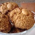 Postre de las Canarias