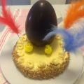 Mona de Pascua (paso a paso)