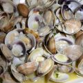ALMEJAS A LA MARINERA