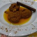 PANECETES DULCES