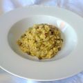 Risotto con i cacuocciuoli