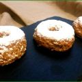 ROSCOS DE VINO DE MÁLAGA (OTRA FÓRMULA)