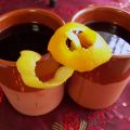 Mulled Wine (Vino Especiado)