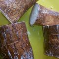 YUCA O MANDIOCA CHIPS