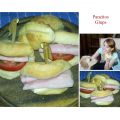 Pancitos Glups