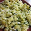 Papas aliñás