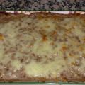 COLIFLOR CON BECHAMEL DE TERNERA