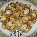 CHIRLAS A LA MARINERA EN TH