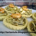 Tartaletas