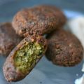 La mejor receta de Falafel